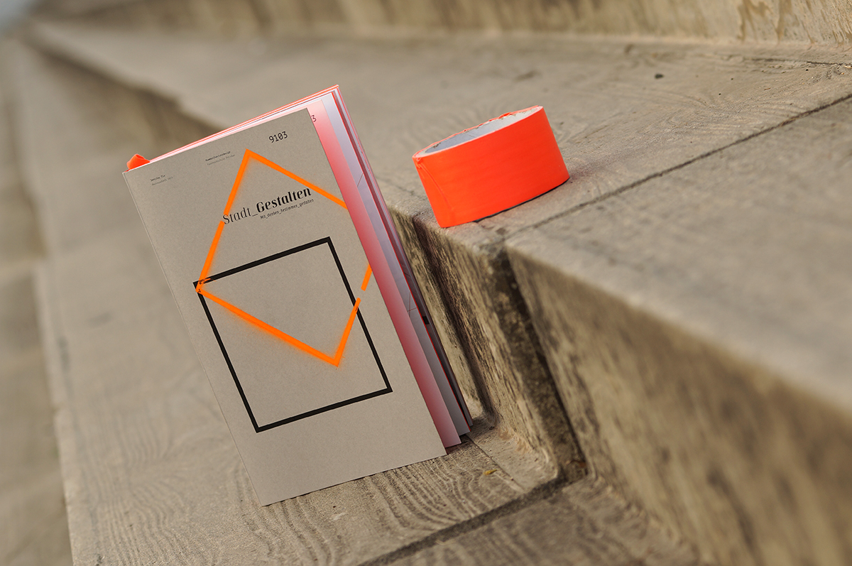 Stadtgestalten