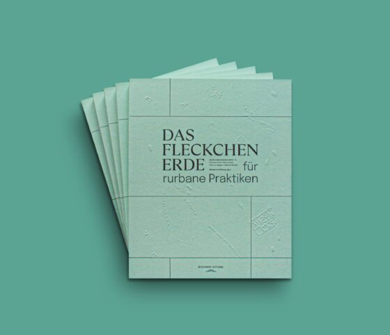 Rurbane Landschaften der Zukunft